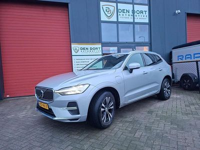 Grijs Gebruikt 2021 Volvo XC60 Business Edition SUV | € 35.950 (Goede deal)