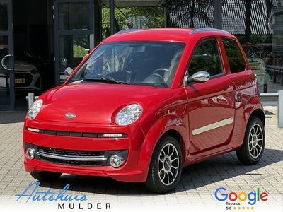 Microcar M.Go