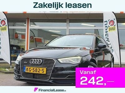 Occasion 2016 Audi e-tron Proline SUV | € 242