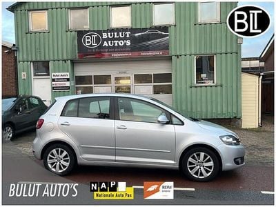 Grijs Gebruikt 2011 VW Golf Plus Cross MPV | € 5.950 (Eerlijke prijs)