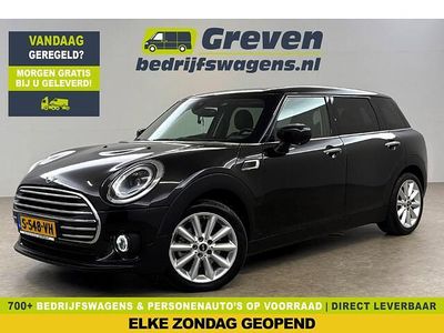 Mini Cooper Clubman
