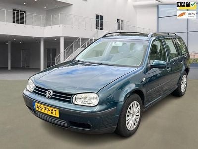 VW Golf IV