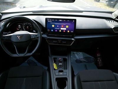 Occasion Cupra Formentor 150 PK (110 kW) 2021 Grijs SUV