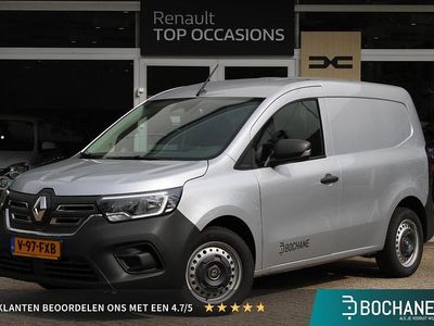 Zilver Occasion 2024 Renault Kangoo MPV | € 21.557 (Eerlijke prijs)