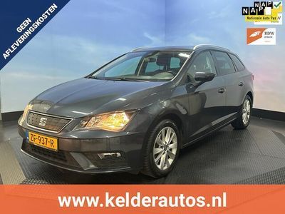 tweedehands Seat Leon ST 1.0 EcoTSI Style Business Intense