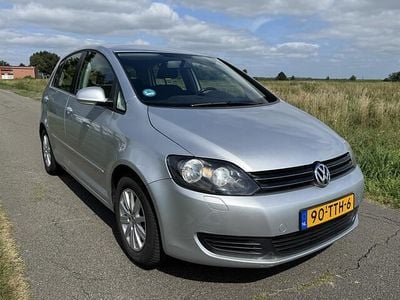 VW Golf Plus