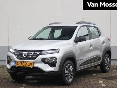 tweedehands Dacia Spring Business (electric 45) | Navigatie | Parkeersensor