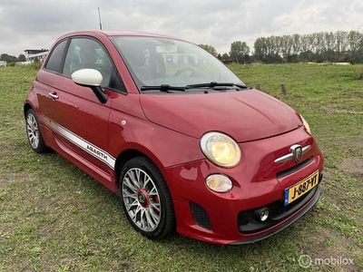 Gebruikt 2008 Fiat 500 Pop | € 4.299 (Eerlijke prijs)
