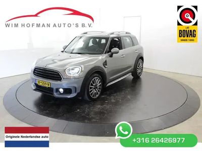 Mini John Cooper Works Countryman
