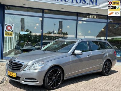 Mercedes E200