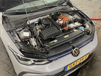 VW Golf VIII