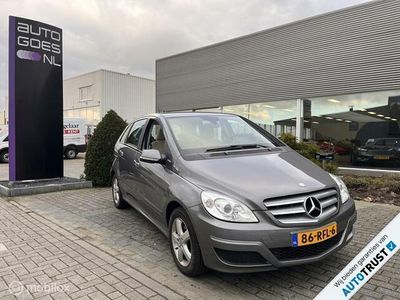 tweedehands Mercedes B160 BlueEFFICIENCY