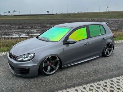 VW Golf V