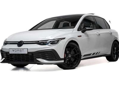 Wit Occasion 2021 VW Golf VII GTI Clubsport Hatchback | € 34.950 (Eerlijke prijs)