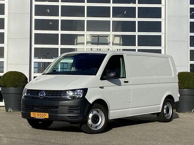 VW Transporter