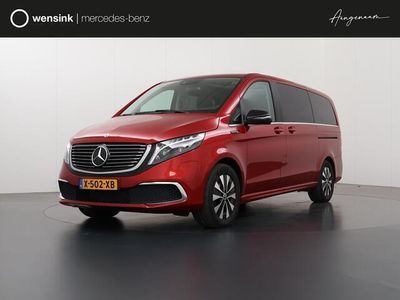 Mercedes EQV300