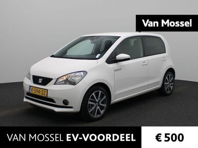 Seat Mii Electric