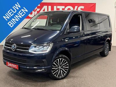 VW Transporter