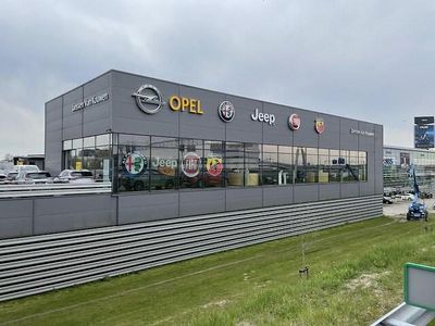 Occasion Opel Corsa-e 100 kW (136 PK) 2023 Grijs Hatchback