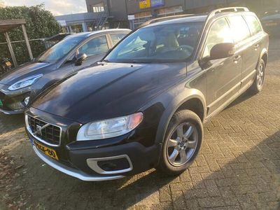 tweedehands Volvo XC70 D5 AWD Kinetic