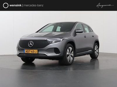 Mercedes EQA250+
