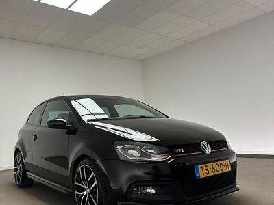 Occasion 2011 VW Polo Hatchback | € 7.999 (Iets duurder)