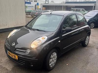 Occasion 2006 Nissan Micra | € 1.349 (Eerlijke prijs)
