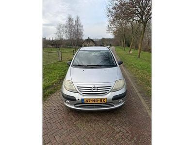Grijs Gebruikt 2004 Citroën C3 Hatchback | € 1.050 (Eerlijke prijs)