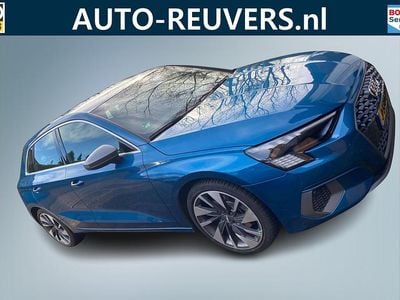 Occasion Audi A3 Sportback Edition .1 150 PK (110 kW) 2020 Blauw (metallic) Hatchback