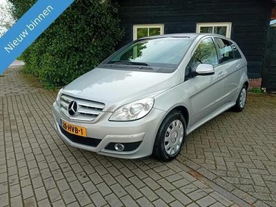 tweedehands Mercedes B170 170