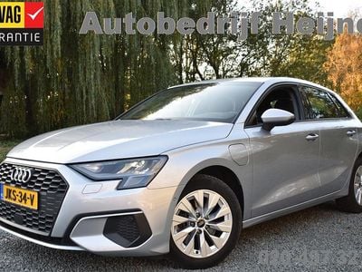 Audi A3 Sportback e-tron