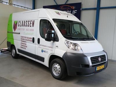 tweedehands Fiat Ducato 30 2.0 MultiJet MH2 Gran Volume