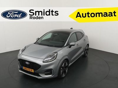 Occasion 2025 Ford Puma Gen-E ST-Line X SUV | € 32.890 (Duur)