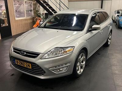 Occasion 2014 Ford Mondeo Stationwagen | € 5.750 (Eerlijke prijs)