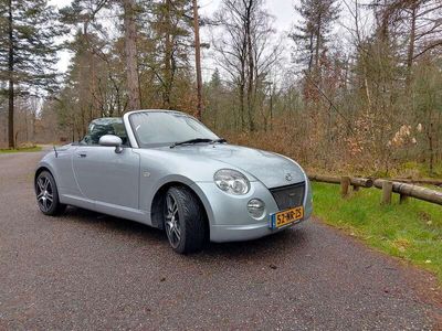 tweedehands Daihatsu Copen 0.7 Type 2 RHD