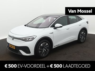 VW ID.5