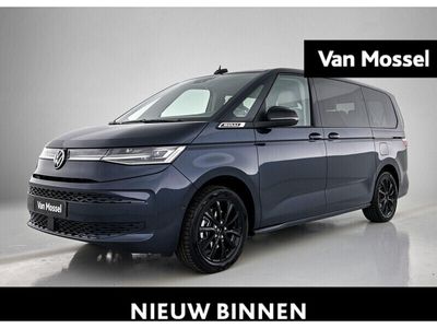 VW Multivan
