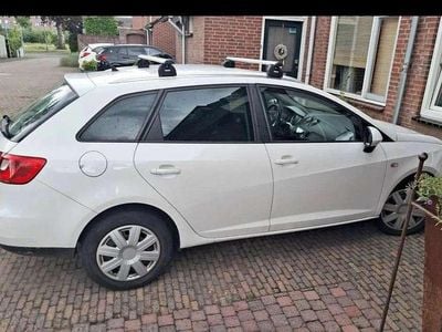 Seat Ibiza ST