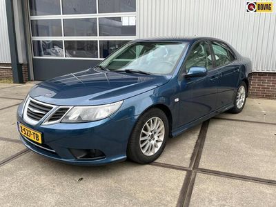 tweedehands Saab 9-3 2.0t Linear