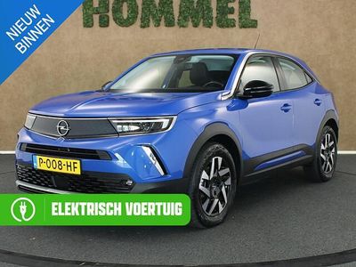 Opel Mokka-e