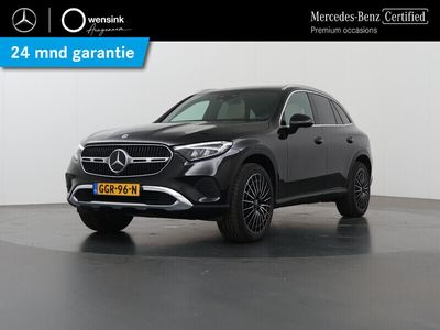 Mercedes GLC300e