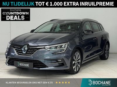 Renault Mégane GrandTour