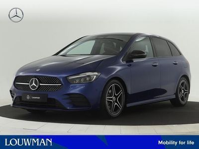tweedehands Mercedes B180 AMG Line | Nightpakket | Premium pakket | GUARD 36