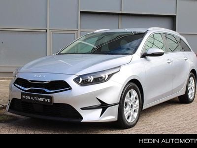 Grijs Gebruikt 2024 Kia Ceed Sportswagon Stationwagen | € 25.740 (Duur)