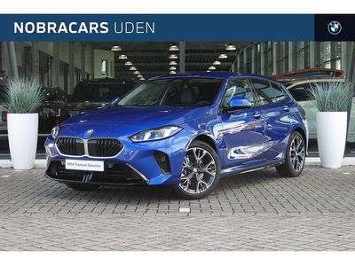 M portimao blau Gebruikt 2025 BMW 120 M Sport Hatchback | € 31.950 (Goede deal)