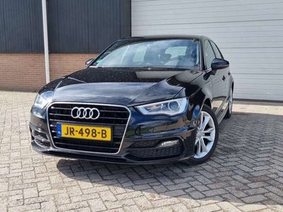 tweedehands Audi A3 1.6 TDI Adrenalin Sport