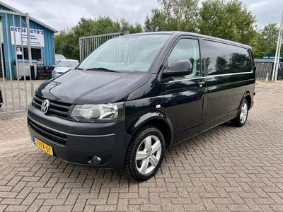 Occasion VW T5 2010 Overige Van