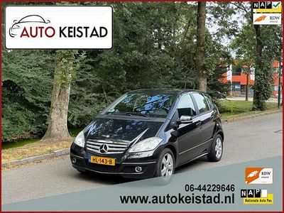 Mercedes A180
