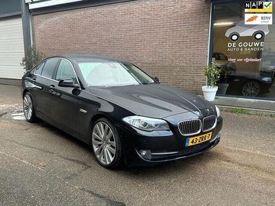 BMW 535