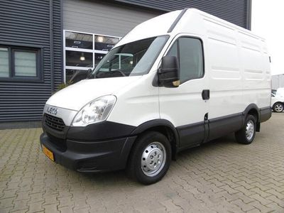 tweedehands Iveco Daily 35C15V 300 H2 Koelwagen 1e Eigenaar